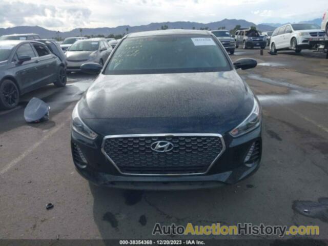 HYUNDAI ELANTRA GT, KMHH35LE7LU146158