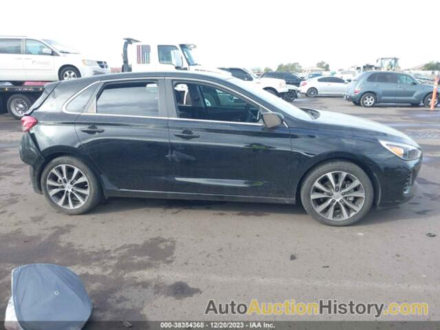 HYUNDAI ELANTRA GT, KMHH35LE7LU146158