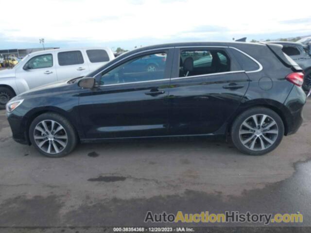 HYUNDAI ELANTRA GT, KMHH35LE7LU146158