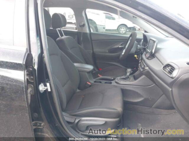 HYUNDAI ELANTRA GT, KMHH35LE7LU146158