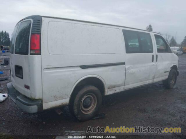 GMC SAVANA STANDARD, 1GTHG39R9X1093638