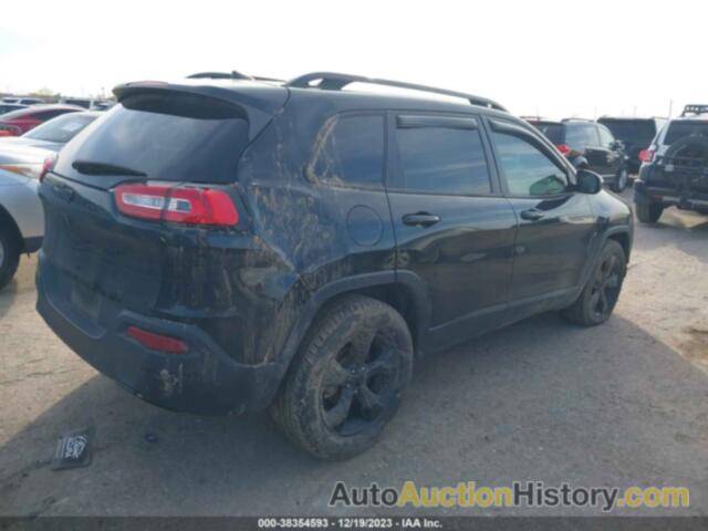 JEEP CHEROKEE LATITUDE FWD, 1C4PJLCB7JD538702