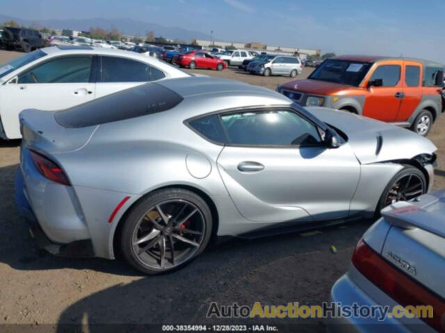 TOYOTA GR SUPRA 3.0 PREMIUM, WZ1DB0C07MW043262