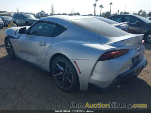 TOYOTA GR SUPRA 3.0 PREMIUM, WZ1DB0C07MW043262