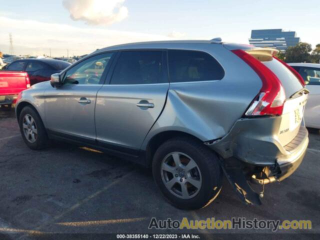 VOLVO XC60 3.2/3.2 R-DESIGN, YV4952DL0B2219666