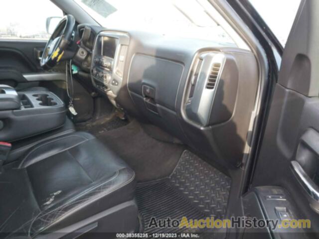 CHEVROLET SILVERADO 1500 1LT, 3GCPCREC4EG493973