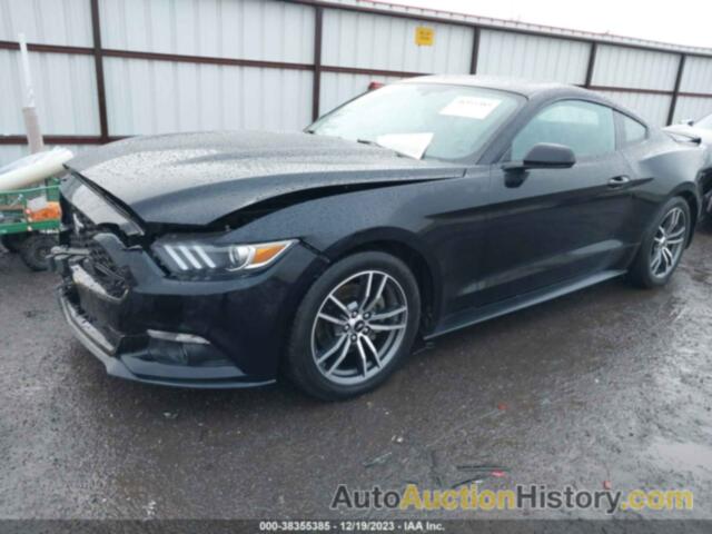 FORD MUSTANG ECOBOOST, 1FA6P8TH6H5307165