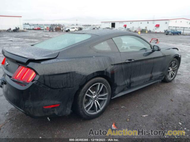 FORD MUSTANG ECOBOOST, 1FA6P8TH6H5307165