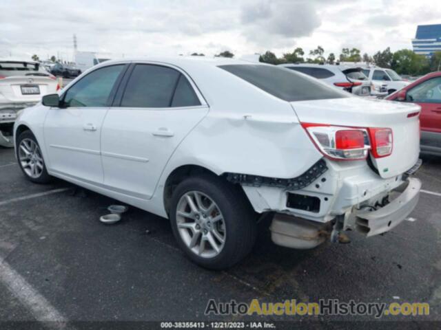 CHEVROLET MALIBU 1LT, 1G11C5SL2FF346890