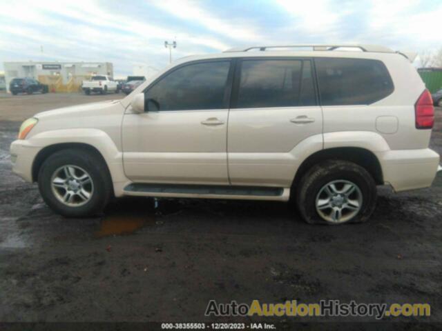 LEXUS GX 470, JTJBT20X130018498