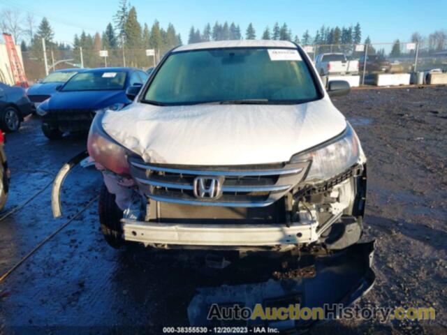 HONDA CR-V LX, 5J6RM4H30EL031024