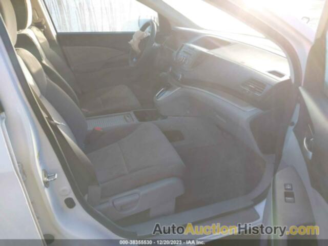 HONDA CR-V LX, 5J6RM4H30EL031024