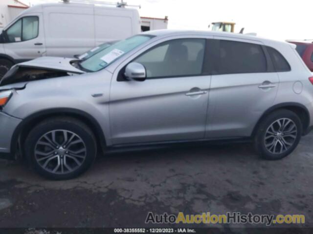 MITSUBISHI OUTLANDER SPORT 2.0 ES, JA4AP3AU0KU007555