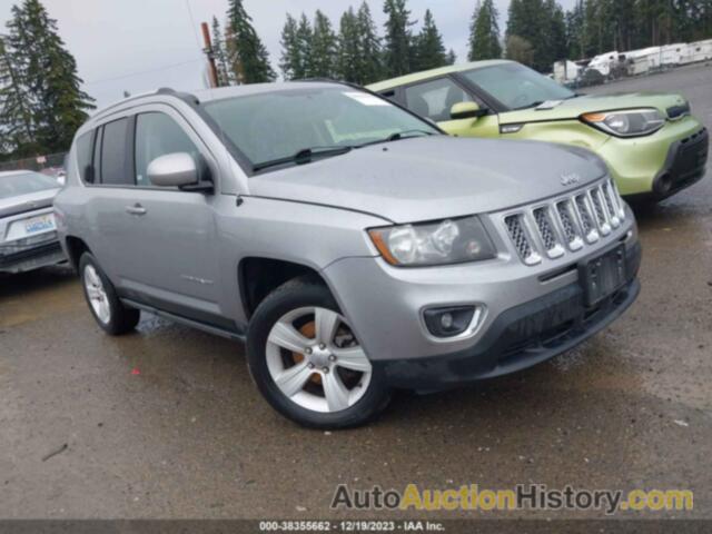 JEEP COMPASS LATITUDE, 1C4NJCEA0FD192124