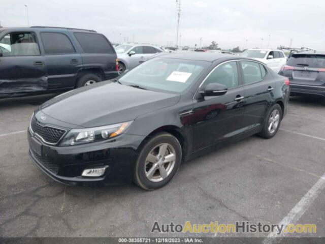 KIA OPTIMA LX, 5XXGM4A73FG459746