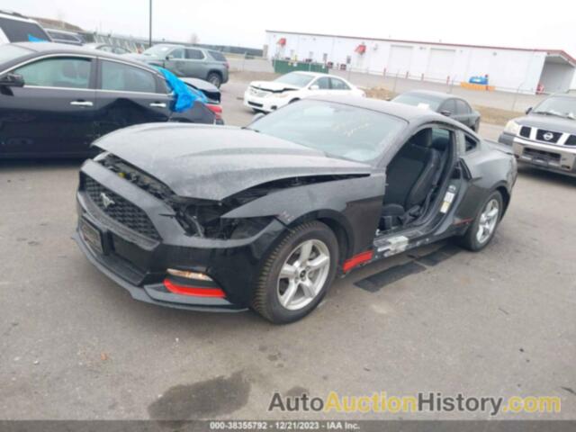 FORD MUSTANG V6, 1FA6P8AMXH5343568