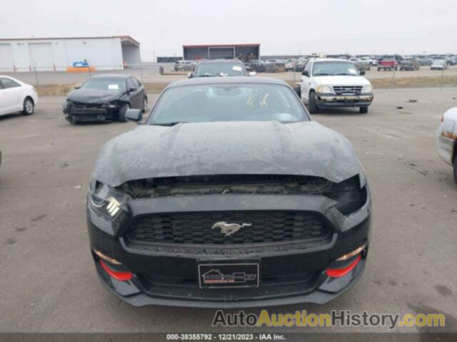 FORD MUSTANG V6, 1FA6P8AMXH5343568