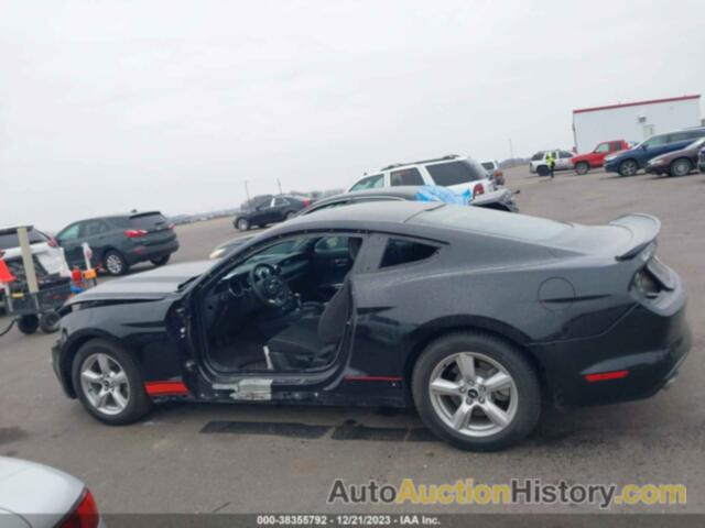 FORD MUSTANG V6, 1FA6P8AMXH5343568