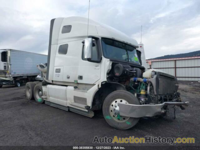 VOLVO VNL, 4V4NC9EH0LN214496