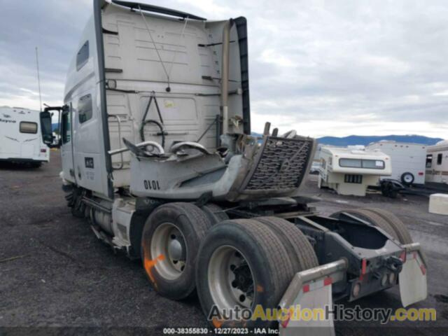 VOLVO VNL, 4V4NC9EH0LN214496