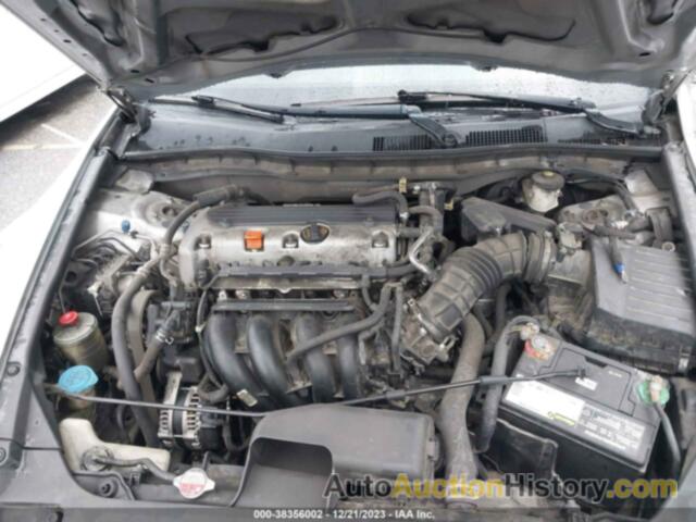 HONDA ACCORD 2.4 LX, 1HGCP2F38BA014166