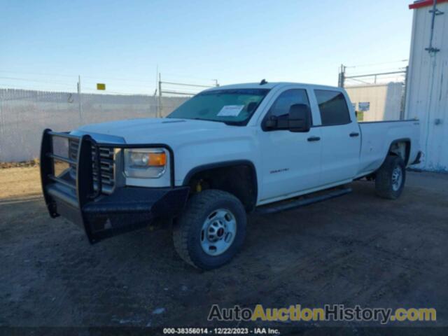 GMC SIERRA 2500HD, 1GT12XE81FF145480