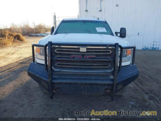 GMC SIERRA 2500HD, 1GT12XE81FF145480