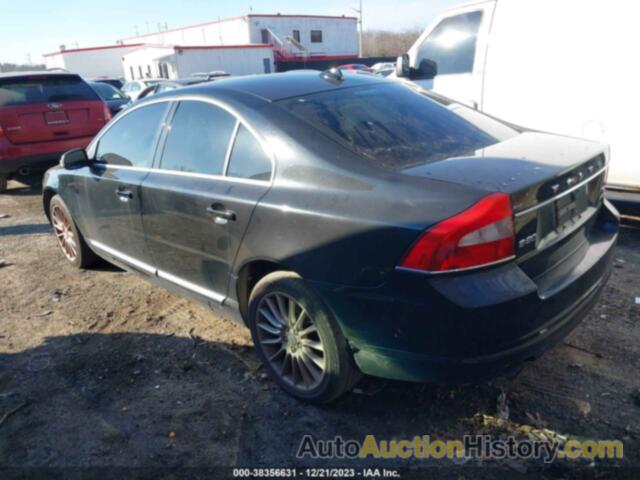 VOLVO S80 T6, YV1902AHXB1138658