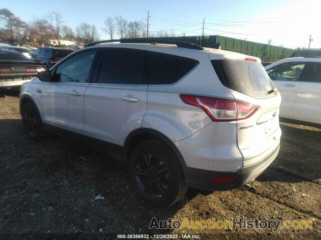 FORD ESCAPE SE, 1FMCU9GX0FUC39537