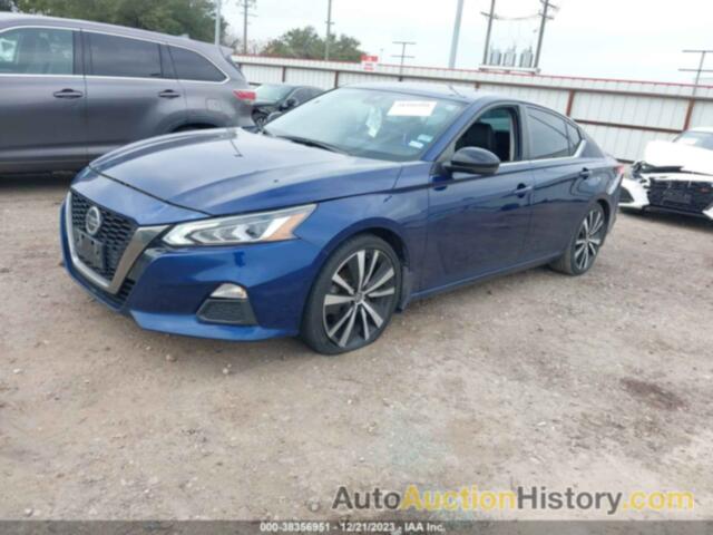 NISSAN ALTIMA SR FWD, 1N4BL4CV8LC204570