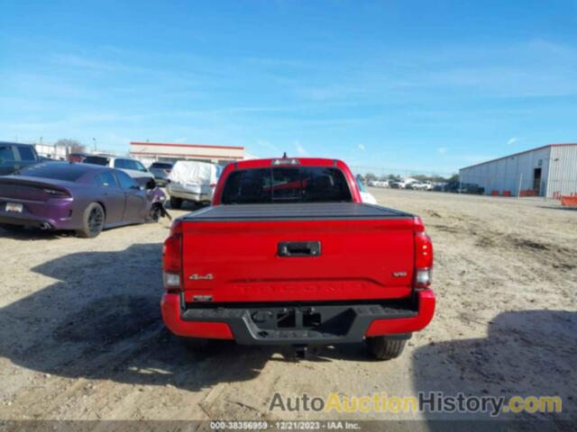 TOYOTA TACOMA SR5 V6, 3TMDZ5BN1PM157881