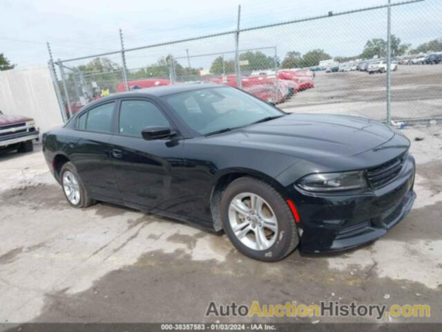 DODGE CHARGER SXT, 2C3CDXBG1PH528936