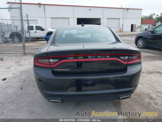 DODGE CHARGER SXT, 2C3CDXBG1PH528936