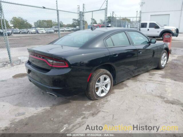 DODGE CHARGER SXT, 2C3CDXBG1PH528936