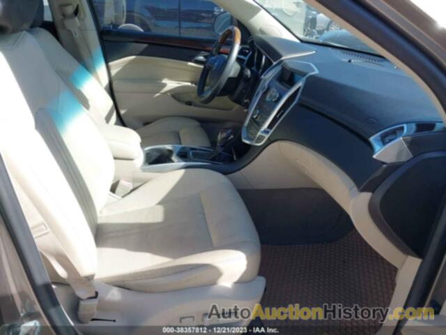 CADILLAC SRX LUXURY COLLECTION, 3GYFNAEY9BS516797