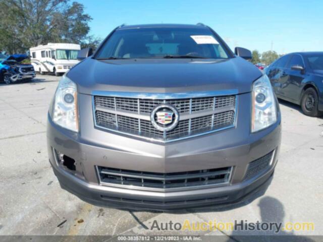 CADILLAC SRX LUXURY COLLECTION, 3GYFNAEY9BS516797