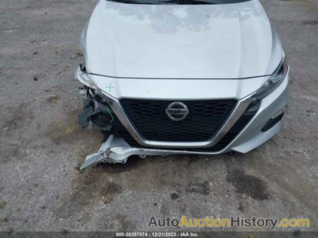 NISSAN ALTIMA S FWD, 1N4BL4BV3LC120299