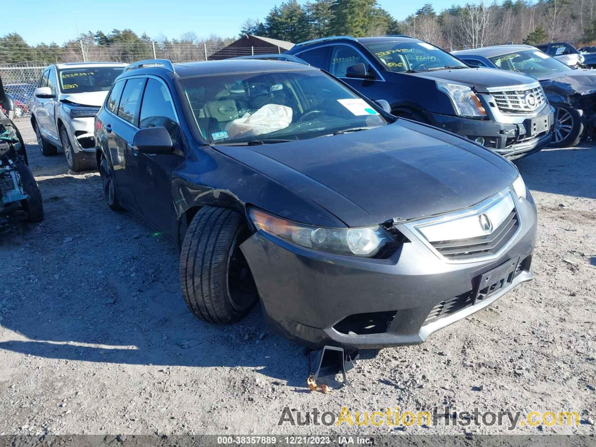 ACURA TSX, JH4CW2H62BC000243