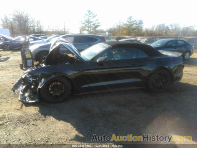 FORD MUSTANG ECOBOOST PREMIUM, 1FATP8UH9J5155972