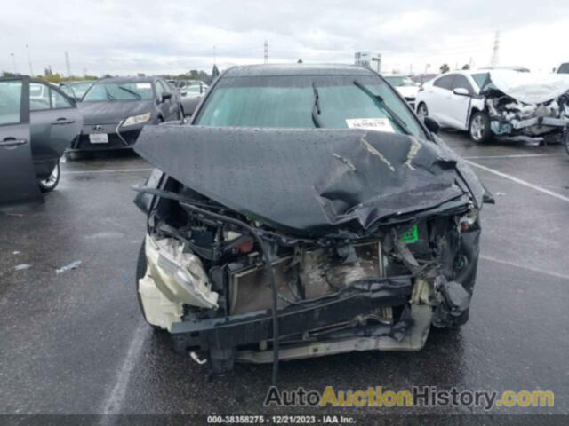 TOYOTA CAMRY SE, 4T1BF1FK3DU227229