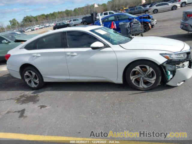 HONDA ACCORD EX-L, 1HGCV1F60JA118367