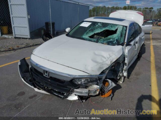 HONDA ACCORD EX-L, 1HGCV1F60JA118367