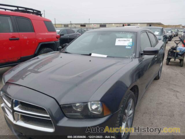DODGE CHARGER SE, 2C3CDXFG3DH574466