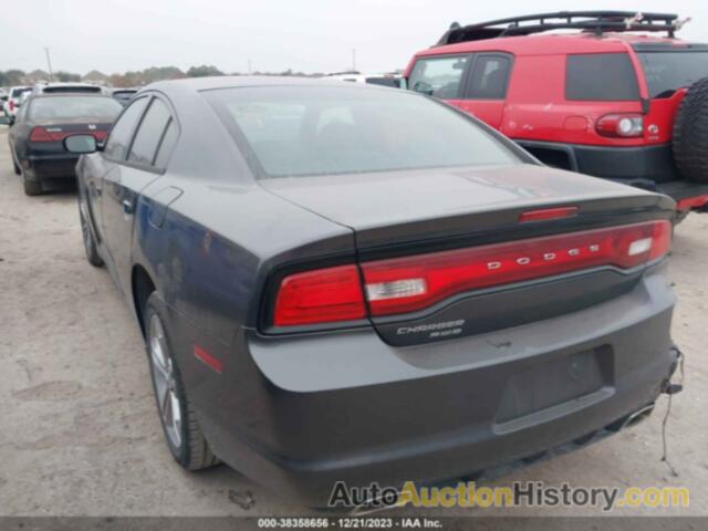 DODGE CHARGER SE, 2C3CDXFG3DH574466