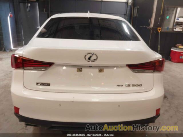 LEXUS IS 300, NY76917