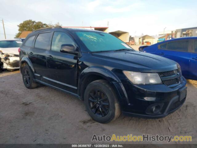 DODGE JOURNEY SE, 3C4PDCBB1KT835615