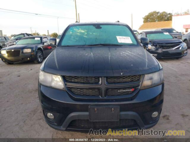 DODGE JOURNEY SE, 3C4PDCBB1KT835615