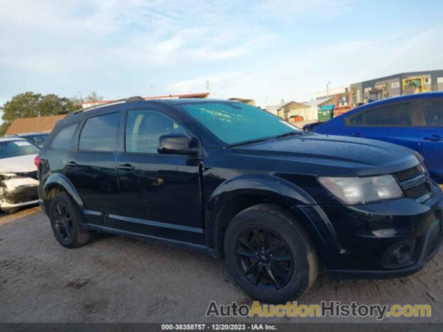 DODGE JOURNEY SE, 3C4PDCBB1KT835615