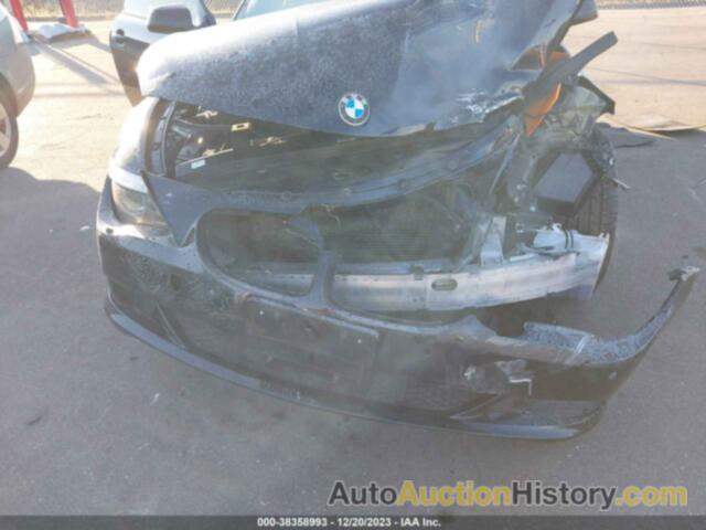 BMW 650I, WBAEA5C59ACV93491