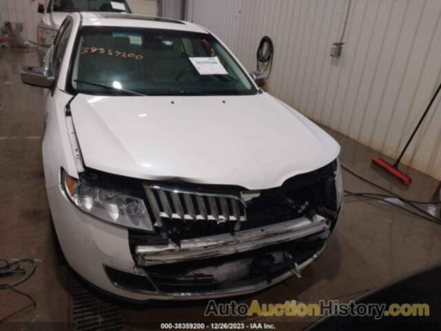 LINCOLN MKZ HYBRID, 3LNDL2L33BR767382